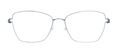 Lunettes de vue Lindberg Air Titanium Rim Femke