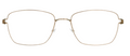 Lunettes de vue Lindberg Air Titanium Rim Graham