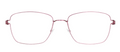 Lunettes de vue Lindberg Air Titanium Rim Graham