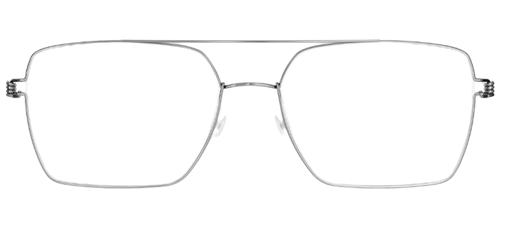 Lunettes de vue Lindberg Air Titanium Rim Guillaume