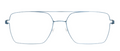 Lunettes de vue Lindberg Air Titanium Rim Guillaume