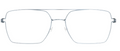 Lunettes de vue Lindberg Air Titanium Rim Guillaume