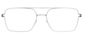 Lunettes de vue Lindberg Air Titanium Rim Guillaume