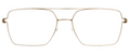 Lunettes de vue Lindberg Air Titanium Rim Guillaume