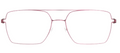 Lunettes de vue Lindberg Air Titanium Rim Guillaume