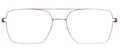 Lunettes de vue Lindberg Air Titanium Rim Guillaume