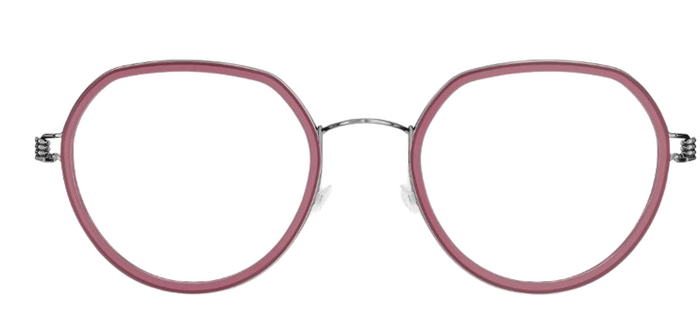 Lunettes de vue Lindberg Air Titanium Rim Gillian
