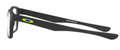 Lunettes de vue Oakley Shifter Xs OY8001