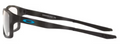 Lunettes de vue Oakley CROSSLINK XS OY8002