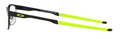 Lunettes de vue Oakley STEEL PLATE XS OY3002