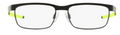 Lunettes de vue Oakley STEEL PLATE XS OY3002