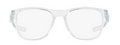 Lunettes de vue Oakley Trillbe X OX8130