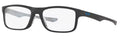 Lunettes de vue Oakley PLANK 2.0 OX8081