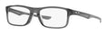 Lunettes de vue Oakley PLANK 2.0 OX8081