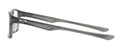 Lunettes de vue Oakley PLANK 2.0 OX8081
