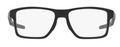 Lunettes de vue Oakley CHAMFER SQUARED OX8143