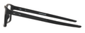 Lunettes de vue Oakley CHAMFER SQUARED OX8143