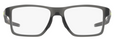 Lunettes de vue Oakley CHAMFER SQUARED OX8143