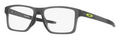 Lunettes de vue Oakley CHAMFER SQUARED OX8143