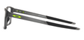 Lunettes de vue Oakley CHAMFER SQUARED OX8143