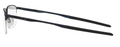 Lunettes de vue Oakley BARRELHOUSE 0.5 OX3174