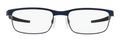 Lunettes de vue Oakley STEEL PLATE OX3222