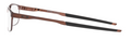 Lunettes de vue Oakley STEEL PLATE OX3222