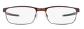 Lunettes de vue Oakley STEEL PLATE OX3222