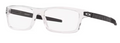 Lunettes de vue Oakley CURRENCY OX8026