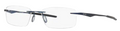 Lunettes de vue Oakley WINGFOLD EVR OX5118