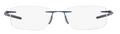 Lunettes de vue Oakley WINGFOLD EVR OX5118