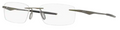 Lunettes de vue Oakley WINGFOLD EVR OX5118