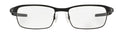 Lunettes de vue Oakley TINCUP 0OX3184