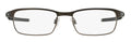 Lunettes de vue Oakley TINCUP 0OX3184