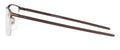 Lunettes de vue Oakley OX5140