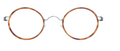 Lunettes de vue Lindberg Air Titanium Rim Harley