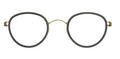 Lunettes de vue Lindberg Air Titanium Rim Jackie