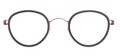 Lunettes de vue Lindberg Air Titanium Rim Jackie