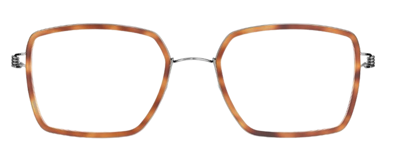 Lunettes de vue Lindberg Air Titanium Rim Jerald