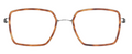 Lunettes de vue Lindberg Air Titanium Rim Jerald