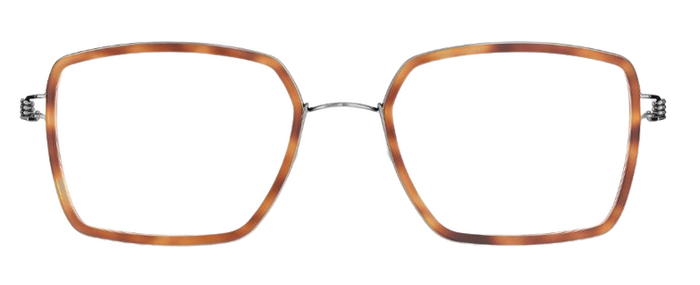 Lunettes de vue Lindberg Air Titanium Rim Jerald