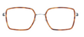 Lunettes de vue Lindberg Air Titanium Rim Jerald