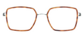 Lunettes de vue Lindberg Air Titanium Rim Jerald
