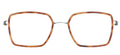 Lunettes de vue Lindberg Air Titanium Rim Jerald