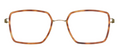Lunettes de vue Lindberg Air Titanium Rim Jerald