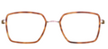 Lunettes de vue Lindberg Air Titanium Rim Jerald