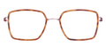 Lunettes de vue Lindberg Air Titanium Rim Jerald