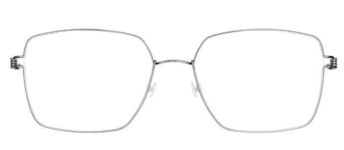 Lunettes de vue Lindberg Air Titanium Rim Kalle