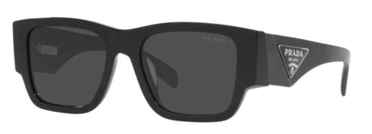 Lunettes de Soleil Prada Symbole PR 10ZS
