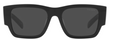 Lunettes de Soleil Prada Symbole PR 10ZS